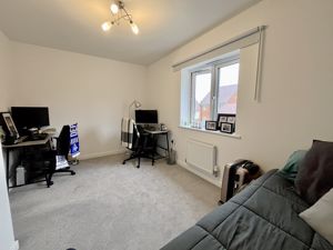 Bedroom 3- click for photo gallery